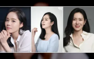 Anak Pertama Han Ga In Masuk 1% Anak Paling Cerdas di Korea