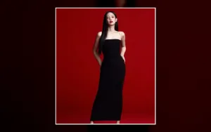 Jennie BLACKPINK Terlihat Cemas Sebelum Menyapa Kim Go Eun, Fans Dukung Duo Ini