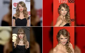 Taylor Swift Diduga Akan Terlibat dalam Toy Story 5, Apa Kata Pixar?