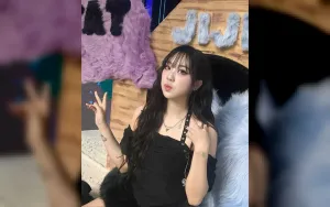 Lee Young Ji Minta Maaf Usai Kontroversi Unggahan di Instagram