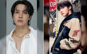 j-hope BTS Raih 100 Juta Penonton untuk MV 'Killin’ It Girl (Solo Version)'