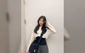 Jun So Min Kembali ke 'Running Man' Bersama Kim Kyung Nam