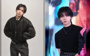 Jaehyun BOYNEXTDOOR Alami Cedera Pergelangan Kaki, Terpaksa Batasi Partisipasi