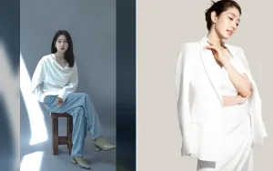 Park Shin Hye Siap Kembali di Season 2 'The Judge from Hell' Musim Gugur Ini