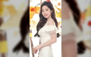 Dahyun TWICE Rayakan Ulang Tahun dengan Donasi untuk Pasien Leukemia
