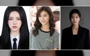 Rekaman Audio Terungkap, Kim Se Ui Diduga Punya Rencana Taktis di Pengadilan