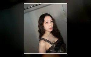BoA Rilis Lagu Baru 'Ain’t No Hard Feelings' yang Menginspirasi