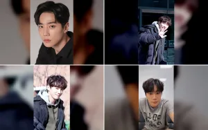 Drama Kocak Reborn Rookie, Lee Jun Young Raih Pujian Berkat Twist Mengesankan