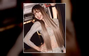 Lisa BLACKPINK Siap Buat Sejarah di Oscars 2026