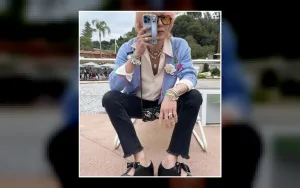 Romantisme G-Dragon BIGBANG, Surat Manis dari Ayahnya Tersebar di Media Sosial