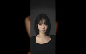 Kim Chae Won LE SSERAFIM Cerita Momen Lucu Saat Dikenali di Publik