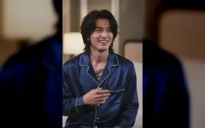 Rahasia Awet Muda Jerry Yan: Minim Penggunaan Ponsel