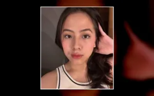 Adhisty Zara Umumkan Pernikahan dan Kehamilan Mendadak