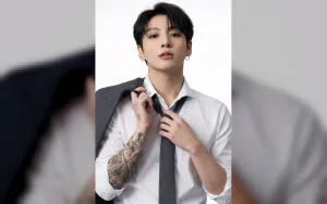 Jungkook BTS Tegaskan Batasan dengan Sasaeng dalam Unggahan Terbaru