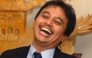 Status Perkara Roy Suryo Dinyatakan P21, Tersangka Segera Diserahkan ke Kejaksaan