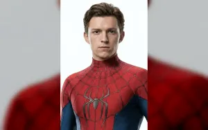 Tom Holland Antusias Menyambut Spider-Man Generasi Baru di MCU
