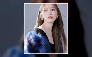 Sakura Ungkap, 'Aku Paling Cantik Saat Menangis' dalam Acara LE SSERAFIM