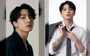 Jungkook BTS Terima Kritikan Setelah Menghadapi Sasaeng