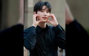 AND2BLE Catatkan Penjualan Album Debut Tertinggi Keempat di Hanteo