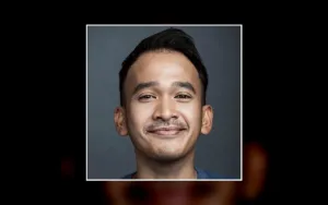Ruben Onsu Menghadapi Kecewa saat Berusaha Temui Anak-anaknya
