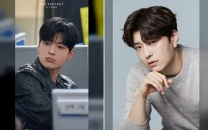 Peran Ganda Jang Seung Jo dalam 'My Royal Nemesis' Raih Rating Tertinggi