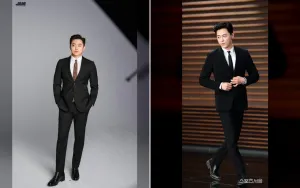 Jo Jung Suk Mengaku Suka aespa di Depan Gummy, Fans Tercengang!