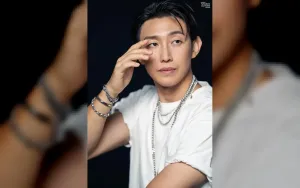Kang Ki Young dan Park Hae Mi Hadir di Film Komedi 'Wild Sing'
