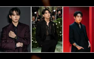 Restoran Dikecam Setelah Video Makanan Sisa Jungkook BTS Viral