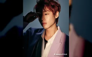 Park Jihoon Terlibat Kontroversi Terkait Vape di Mobilnya