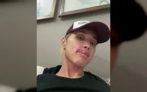 Jey Eks Idol YG Dituduh Menipu dan Terlibat Skandal Perselingkuhan