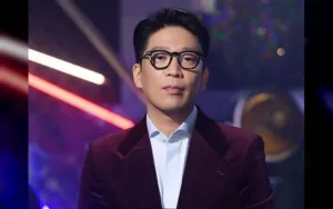MC Mong Terlibat Kontroversi Perselingkuhan dengan Cha Gawon