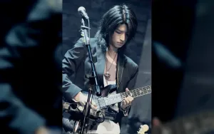 Jun Han Xdinary Heroes Alami Nyeri Perut, Jadwal Disesuaikan