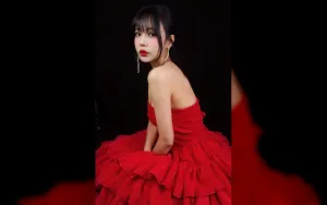 Putri Tablo Epik High, Haru, Tampilkan Talenta dalam Penerjemahan Film