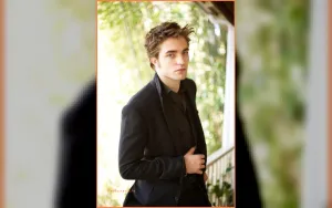 Robert Pattinson Minta Naskah Sebelum Bergabung di The Odyssey