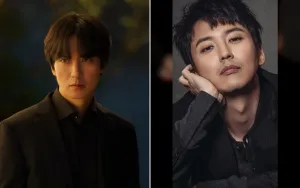 Kim Nam Gil Perankan Detektif dalam Drama Baru 'Nightmare'