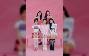 Red Velvet Luncurkan Lagu Baru 'In My Dreams', Cerita Tentang Cinta yang Tak Terbalas