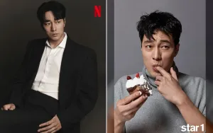SBS Konfirmasi Drama K-Drama So Ji Sub 'Agent Kim Reactivated' Tayang Akhir Juni 2026
