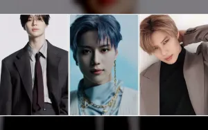 Taemin SHINee Dikecam Setelah Comeback, Fans Berdebat Tentang Relevansinya
