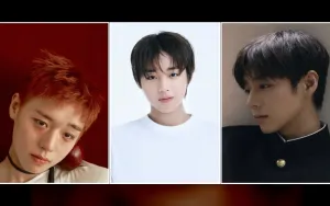 Park Jihoon Siap Wajib Militer, Meski Ditentang Agensi