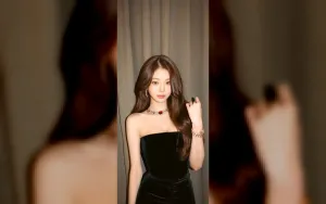 Interaksi Jang Wonyoung di Bandara Tuai Kontroversi di Dunia Maya