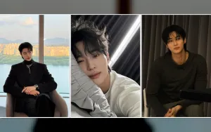 Jae-seok’s B&B Rules! Masuk 10 Besar Netflix Global, Byeon Woo Seok dan Lee Kwang Soo Bersinar