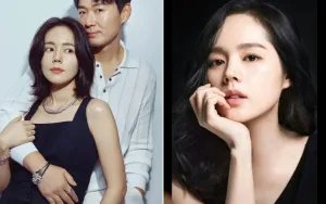 Han Ga In Tak Akan Menikahi Youn Jung Hoon di Kehidupan Berikutnya
