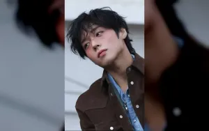 Park Jihoon Ingin Perankan Karakter Jahat Usai Sukses di 'Weak Hero' dan 'The King's Warden'