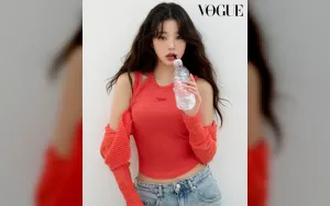 Wonyoung IVE Dituduh Jadi 'Artis Paling Dibenci di Korea' Dalam Postingan Viral
