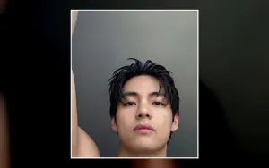 BTS V Tunjukkan Kemampuan Gamingnya dengan Raih Diamond 2 di League of Legends