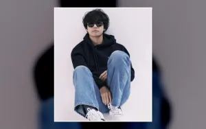 BTS V Dukung Teman Militer di Tengah Kontroversi Video Latihan Mereka