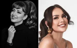Melaney Richardo Tanggapi Kritik Soal Bayaran Tamu Podcast-nya