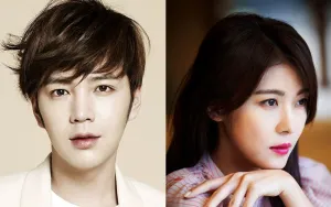 Jang Geun Suk Ungkap Pernah Suka Pada Ha Ji Won Saat Syuting 'Hwang Jini'
