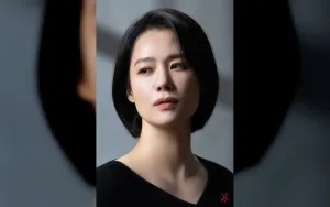Sung Hyun Joo Ungkap Kesedihan Dua Keguguran dalam Perjuangan IVF