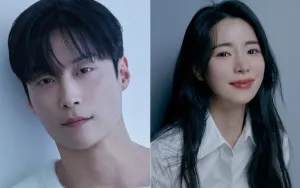 Heo Nam Jun Cemburu pada Rekan Main Lim Ji Yeon di ‘My Royal Nemesis’